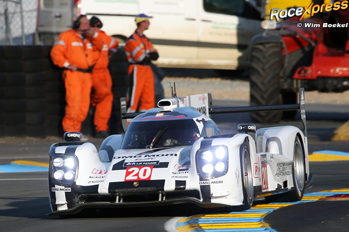 Audi, Porsche en Toyota moeten er aan geloven: Kostenbesparing in het WEC